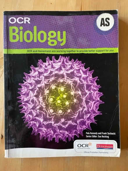 Photo of free Various GCSE & A-Level books (Wembley HA9) #3
