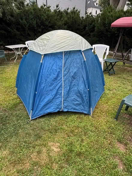 Photo of free Older Tent (Arlington) #1