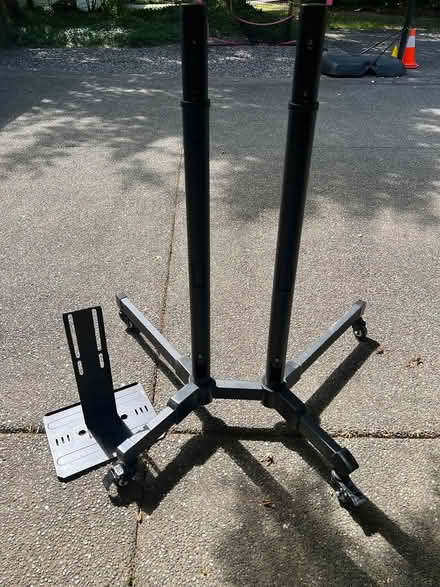 Photo of free Portable TV Stand (Issaquah) #1