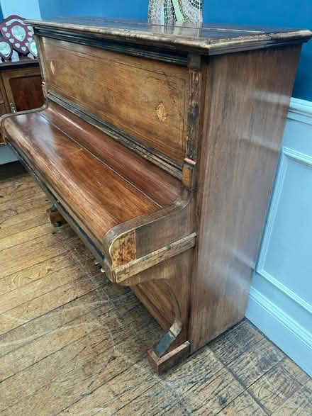 Photo of free Old Piano (BS32) #3