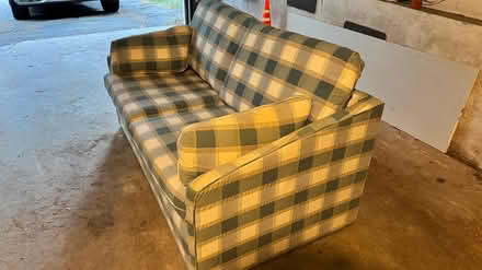 Photo of free Sleeper sofa (double) (Concord) #2