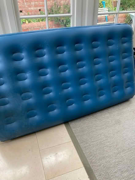 Photo of free Air beds (Marden SN10) #2