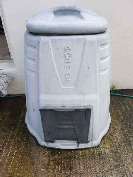 Photo of free Compost bins (Falmouth TR11) #1