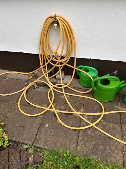 Photo of free Garden Hose (Sutton D13) #1