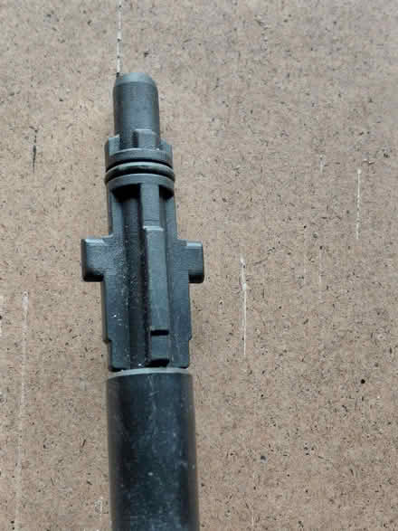 Photo of free Pressure sprayer car wash fitting (Knowle SY8) #3