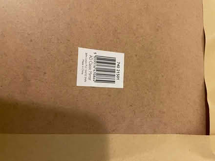 Photo of free Mirror (EH3 Canonmills) #4