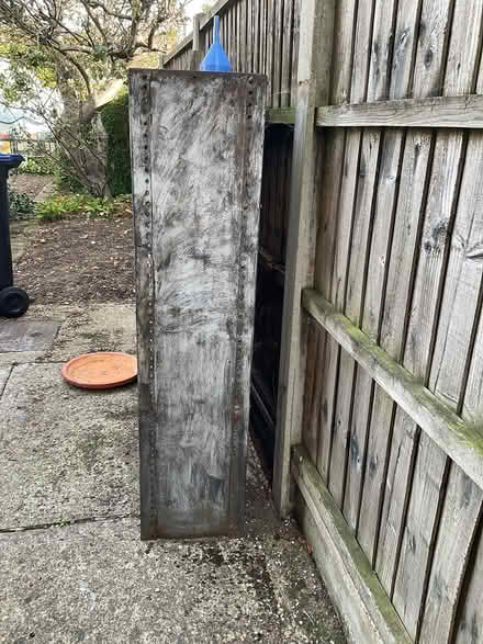 Photo of free Metal Shelving (Southend SS1) #2