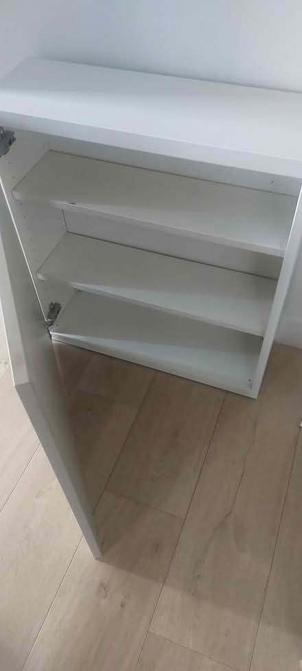 Photo of free Besta IKEA Wall units (Passage West) #3