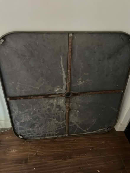 Photo of free Glass table top only (Primrose LA1) #1