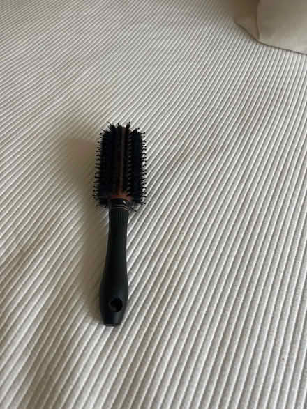 Photo of free Hairbrush (Blacklands TN34) #1