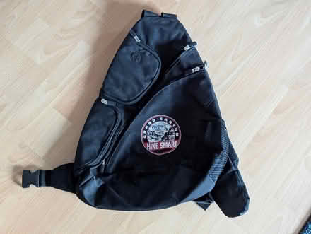 Photo of free Backpack one shoulder (Brentford TW8) #2