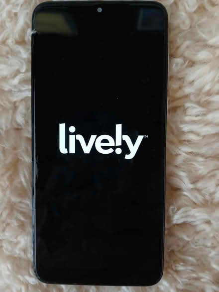 Photo of free Alcatel "Live!y" smartphone (north Lake City) #3