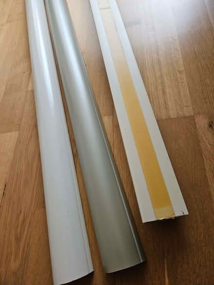 Photo of free Covering to hide wires - no drilling necessary. (Higham North area NN10) #3