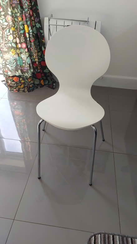 Photo of free Four Dining Chairs (Cromdale, Grantown-on-Spey) #2