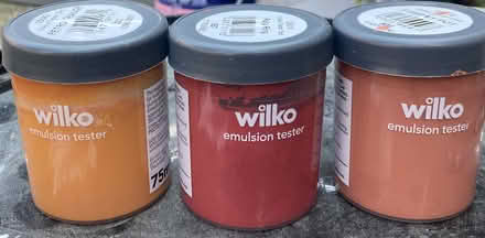 Photo of free Paint (SR4 7 Sunderland) #4