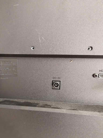 Photo of LG power adapter (Panmurefield DD5) #1