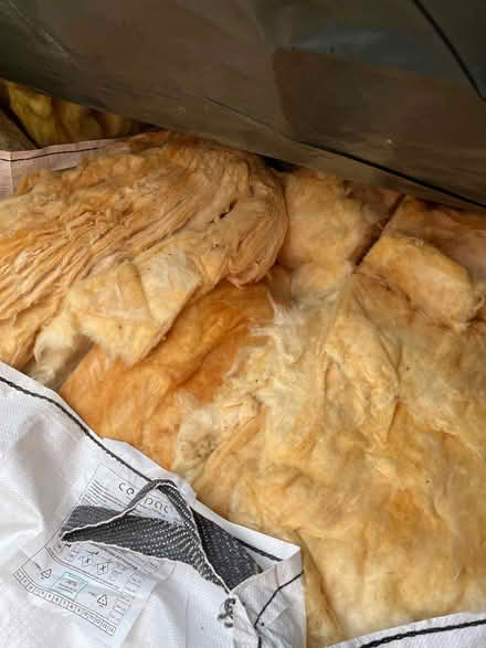Photo of free Loft Insulation (Radstock) #1