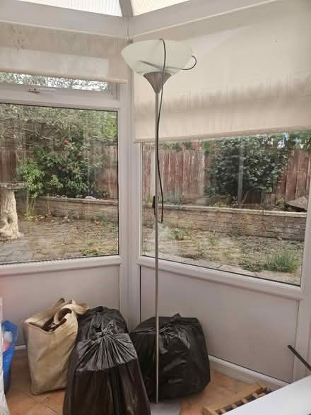 Photo of free Ikea Floor Lamp (Leicester LE2) #1