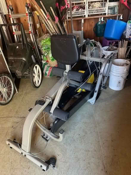 Photo of free Bowflex Ultimate - must pick up (South Amherst) #4