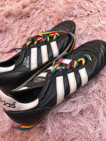 Photo of free Adidas Copa mundial (Goffs Oak EN7) #1