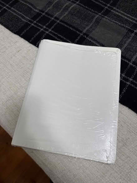Photo of free Report covers - new (Cliffside Park) #2