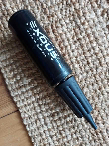 Photo of free Hand pump (Staple Hill BS16) #1