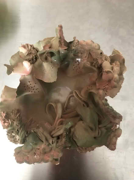 Photo of free Pottery Piece (Houghton Le Spring DH4) #1
