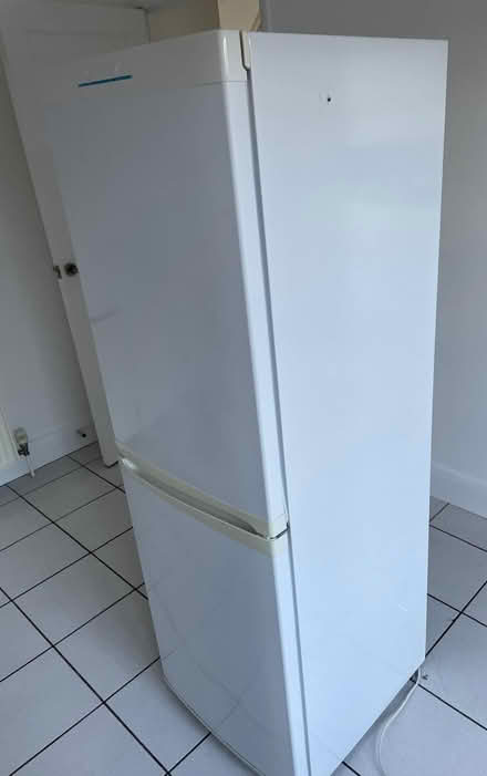 Photo of free Candy fridge freezer (Marton) #4