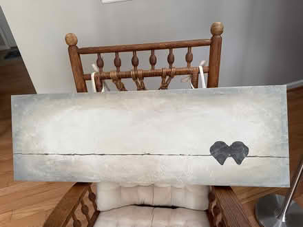 Photo of free Wall hanging (Kentlands) #1