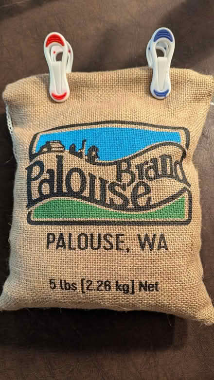Photo of free Dried Garbanzo Beans (chick peas) (Bellevue Bridle Trails area) #1