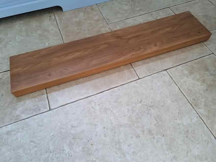 Photo of free Floating shelf (CM2 springfield, chelmsford) #1