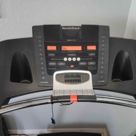 Photo of free Nordic track treadmill (North port) #1