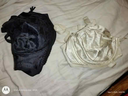 Photo of free Bali Bras - 40B (West Harlem) #3