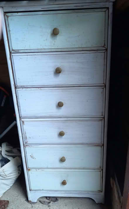 Photo of free Drawer Unit (Twyford RG10) #1