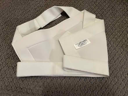 Photo of free 2 shoulder posture soft braces (Walden - North Porter Square) #2