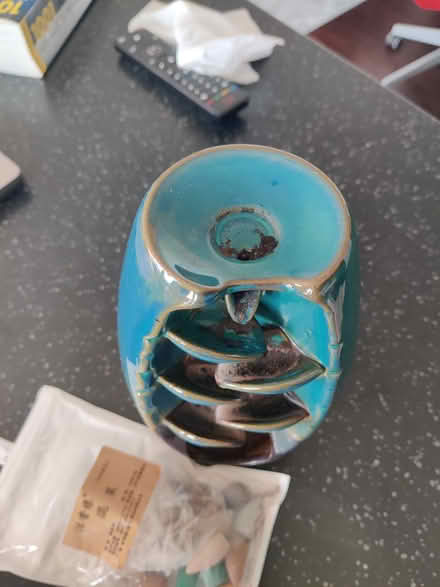 Photo of free Incense Waterfall Holder (E3) #3