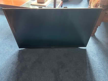 Photo of free Sony 32” TV wall mount (Sutton D13) #1