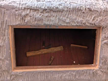 Photo of free Dolls House - Needs collected tomorrow 12/09 (Markinch KY7) #3
