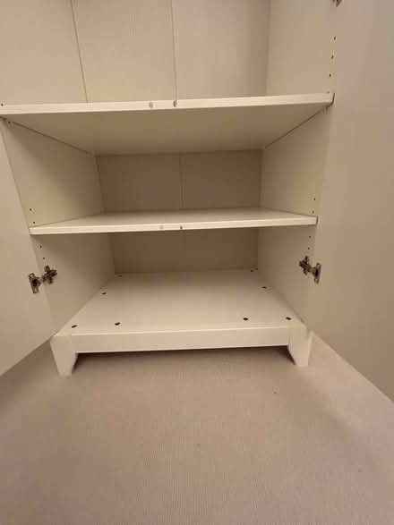 Photo of free Small / children’s wardrobe (Wimbledon SW19) #4