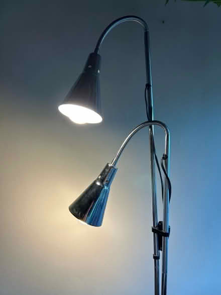 Photo of free Free Standing Light (RH13) #2