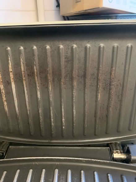 Photo of free George Foreman Grill (Colney Hatch N10) #4