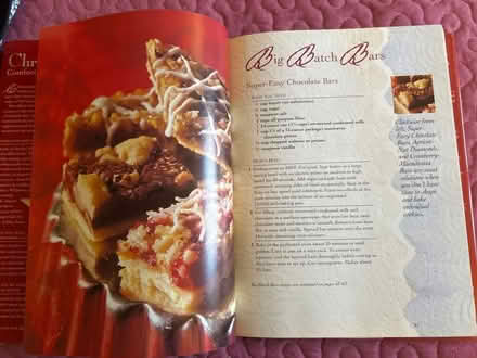 Photo of free Christmas recipes & crafts book (10011 (17th & 9th)) #3