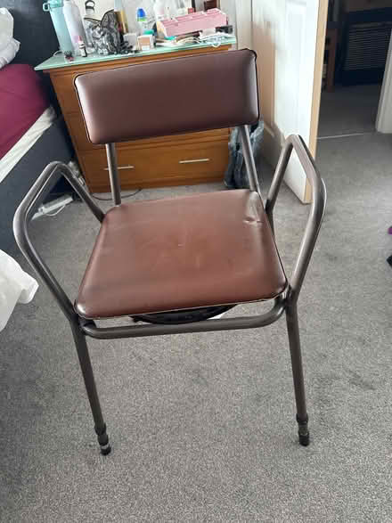 Photo of free Commode (Kendal) #1
