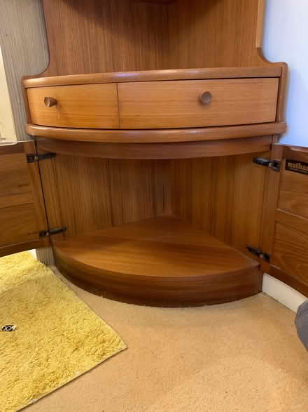 Photo of free Display cabinet (Southsea PO4) #4