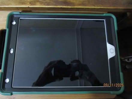 Photo of free Apple IPad (Clearwater 33756) #1