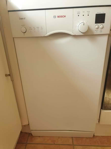 Photo of free Small dishwasher (Craigmount EH12) #2