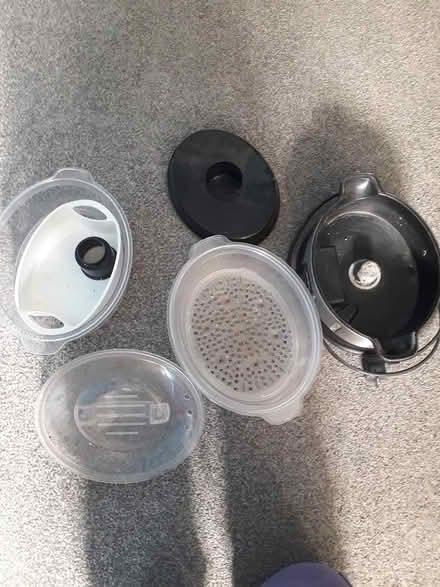 Photo of free Old Steammer (S4 Sheffield) #1