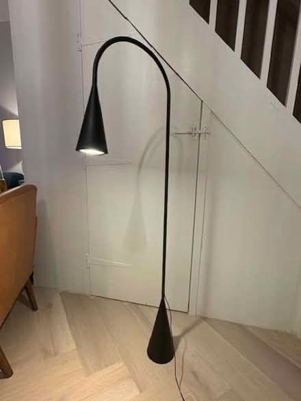 Photo of free Ikea Lamp (Roehampton SW15) #2