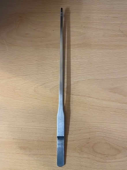 Photo of free Large tweezers - 30cm (Cambridge CB4) #2