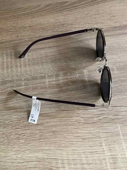 Photo of free Brand new River Island sun glasses (Stockland Green B23) #4